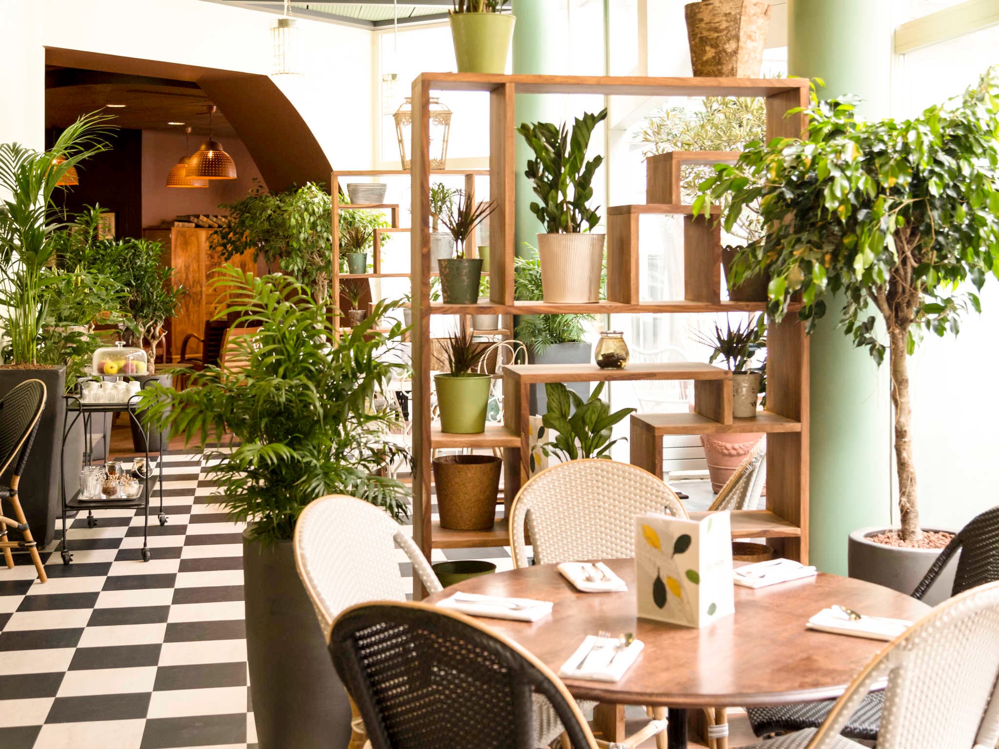 ibis Paris Eiffel Tower Cambronne 15th