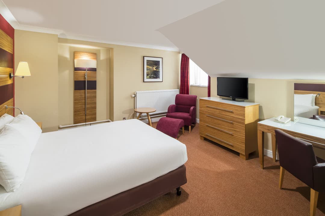 Crowne Plaza Chester, an IHG Hotel