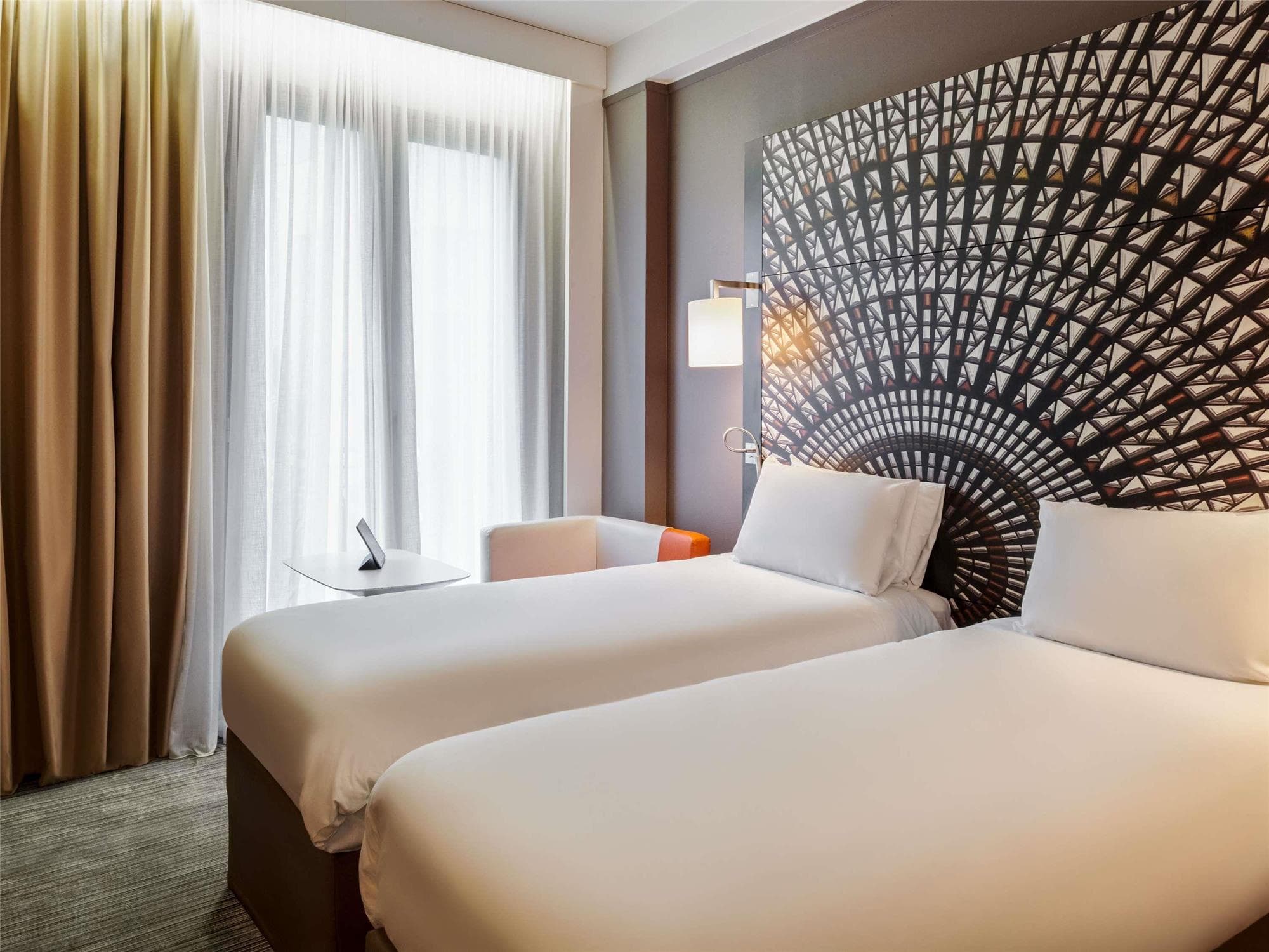 Mercure Nantes Centre Grand Hotel Hotel