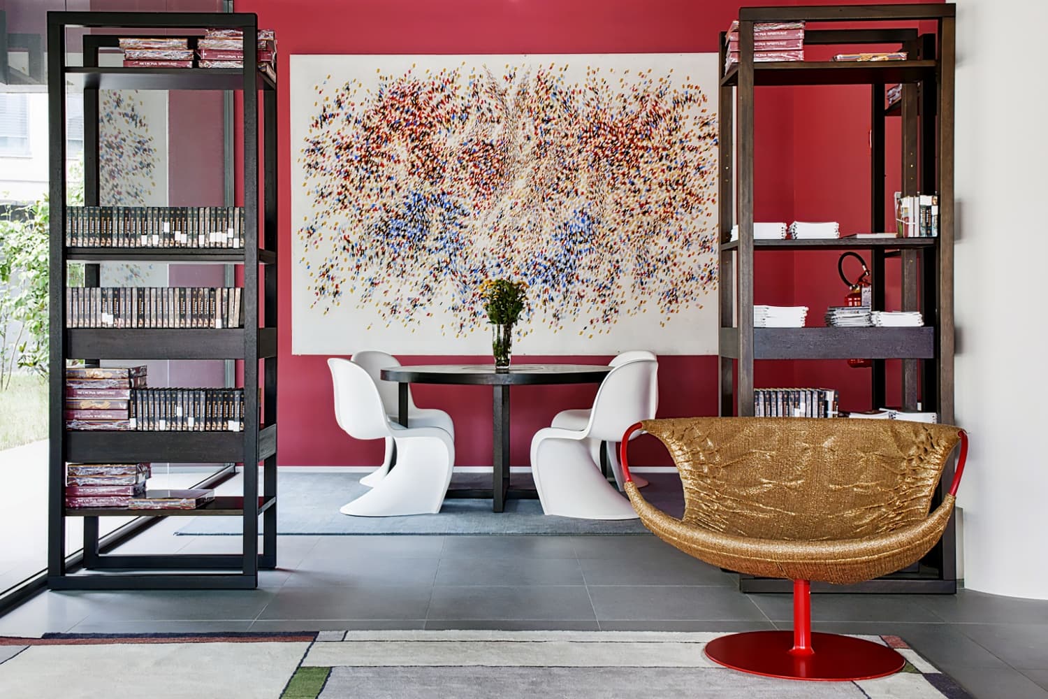 Zambala Luxury Apartments