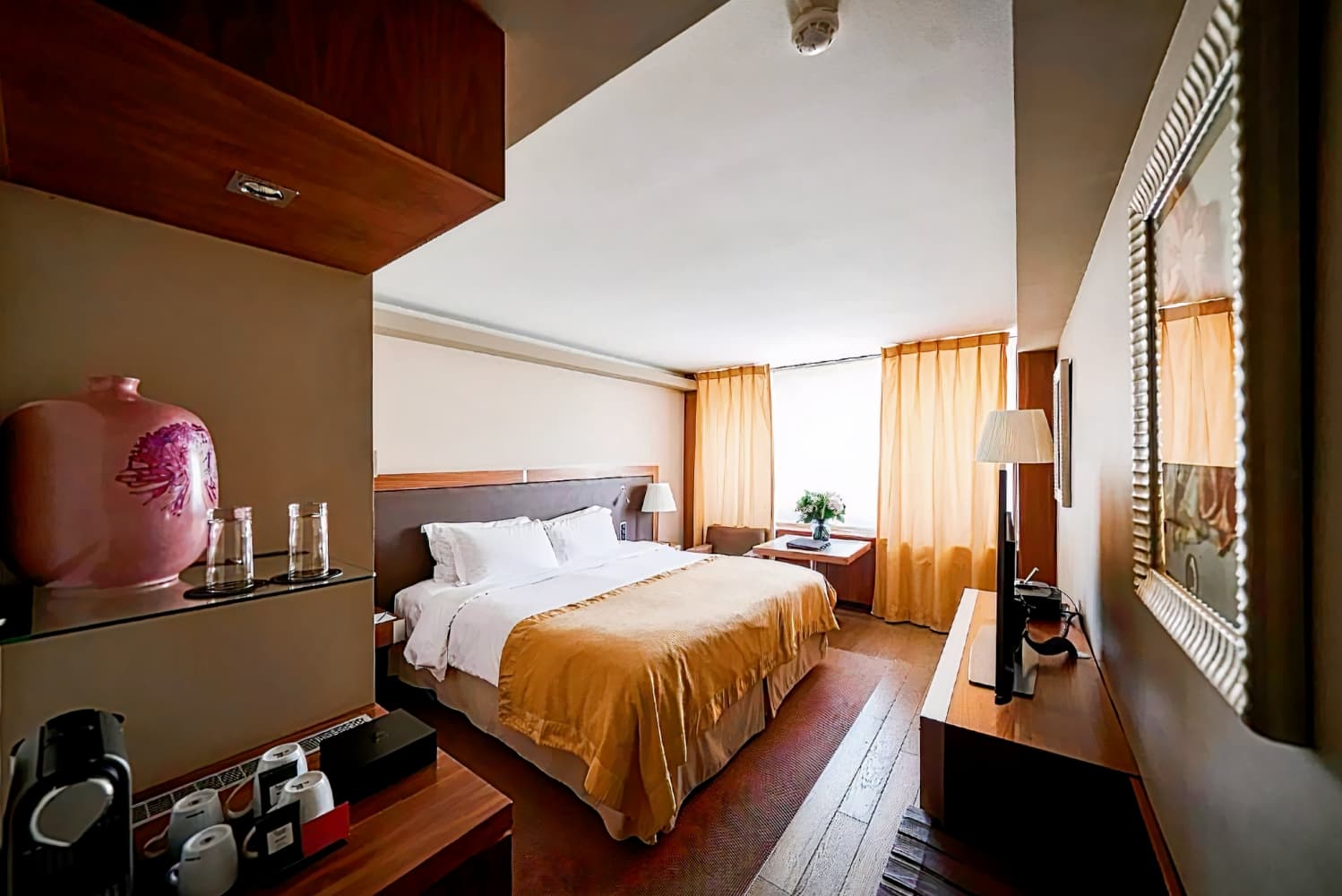 Sofitel Lyon Bellecour