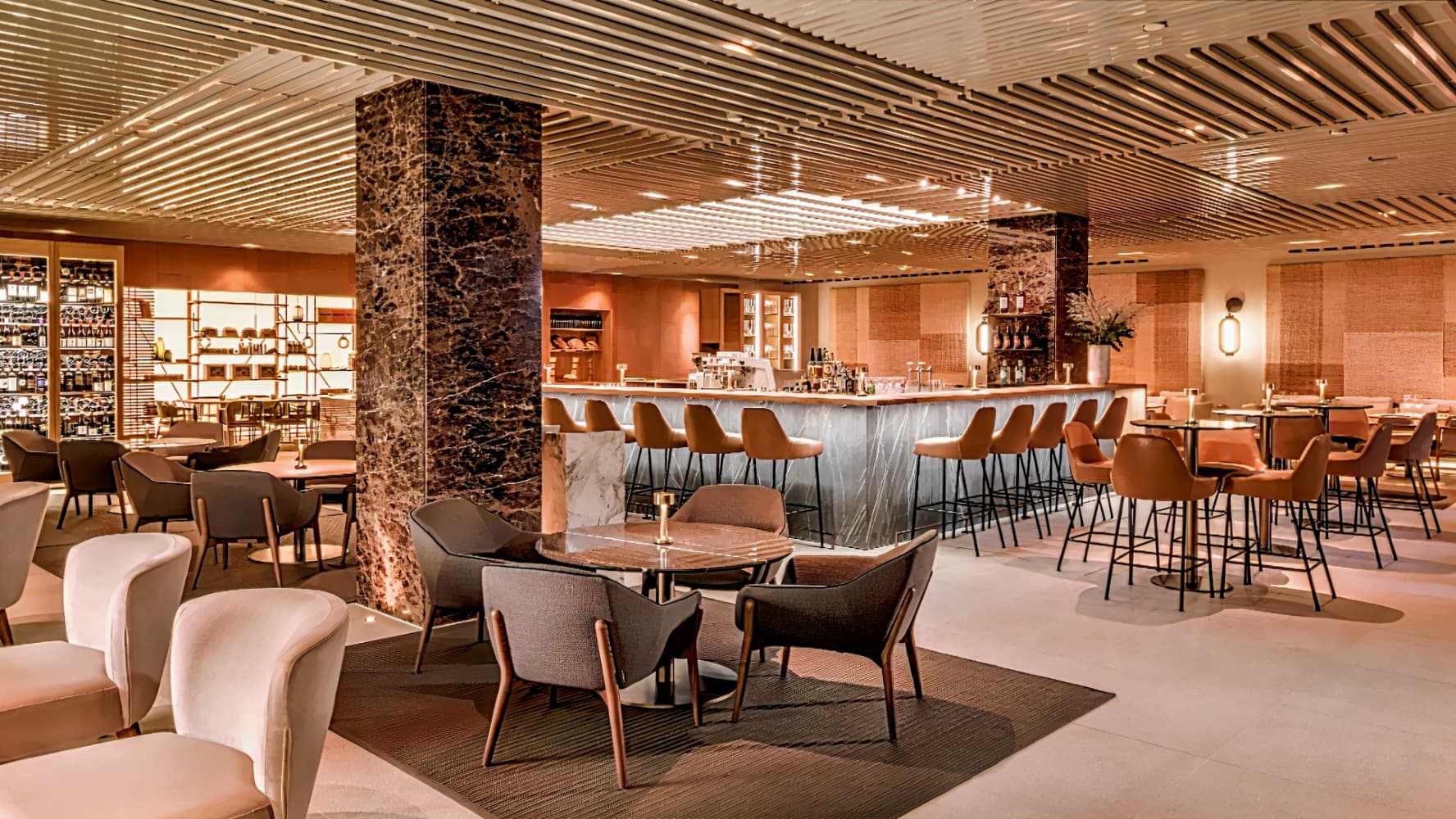 The Ritz-Carlton, Vienna