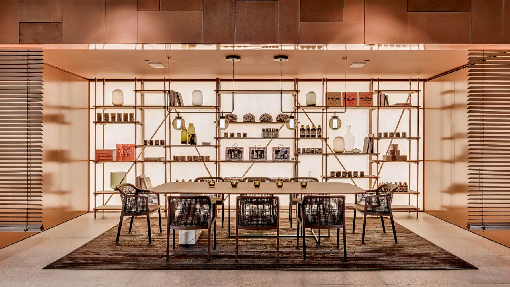 The Ritz-Carlton, Vienna