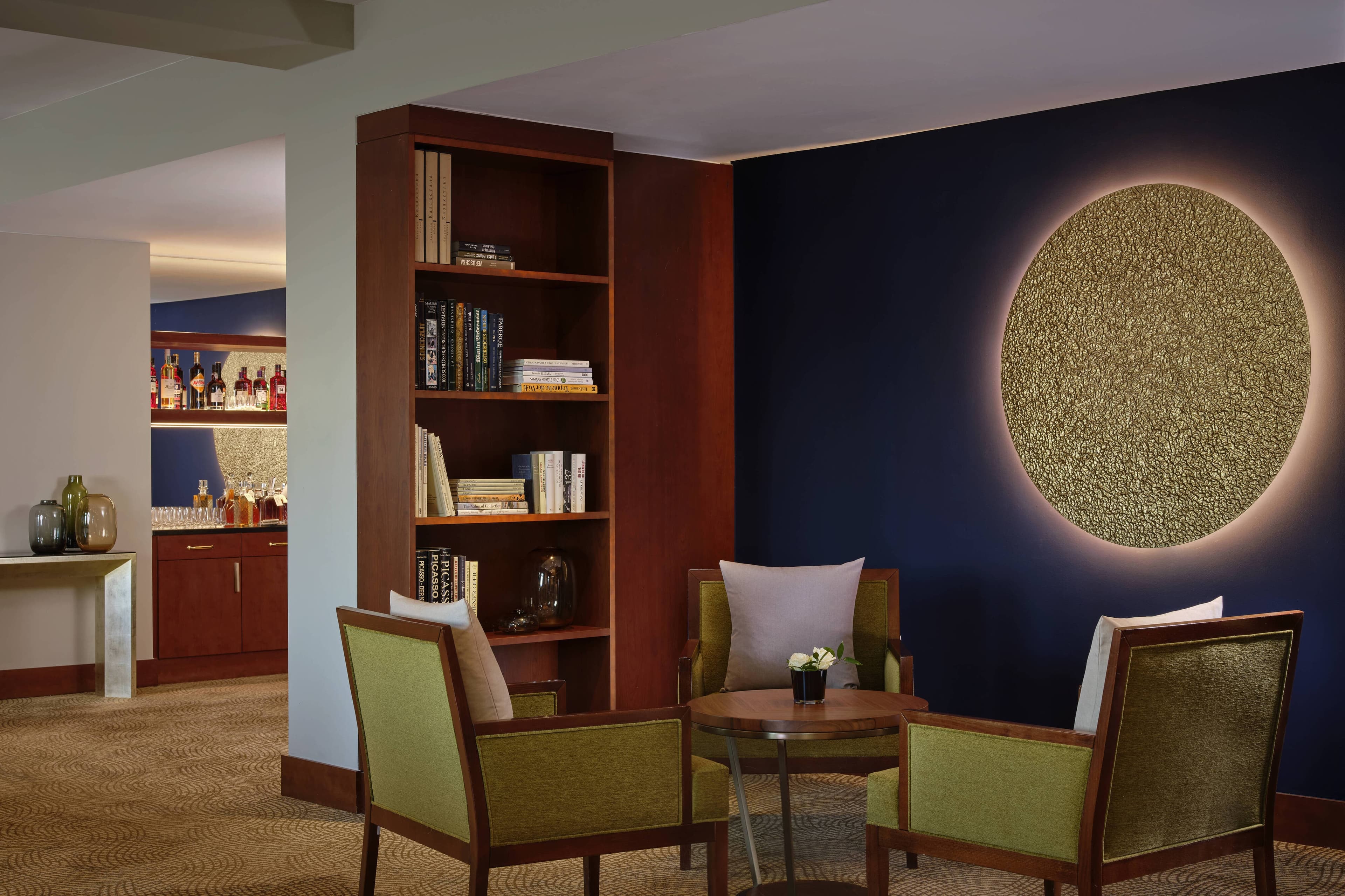 The Ritz-Carlton, Vienna