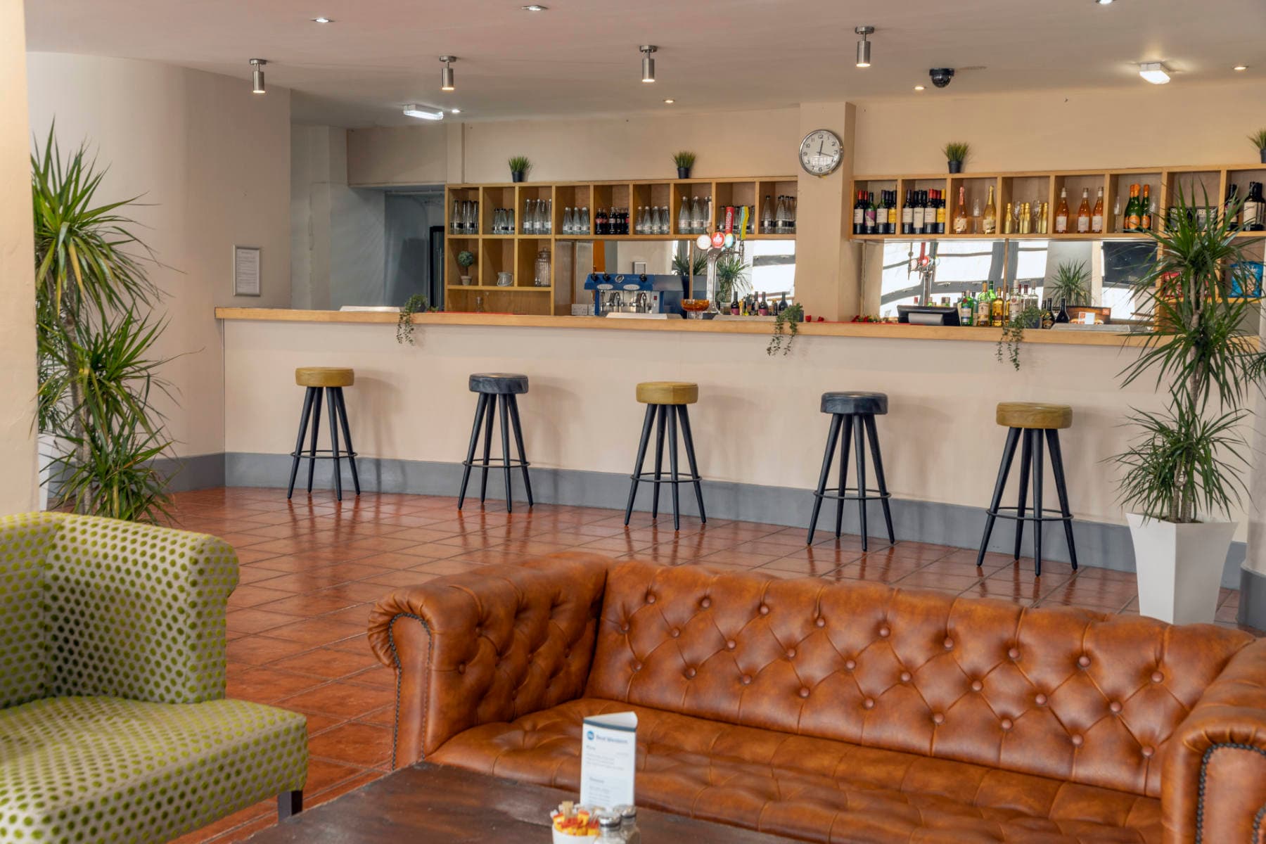 Best Western Sheffield City Hotel