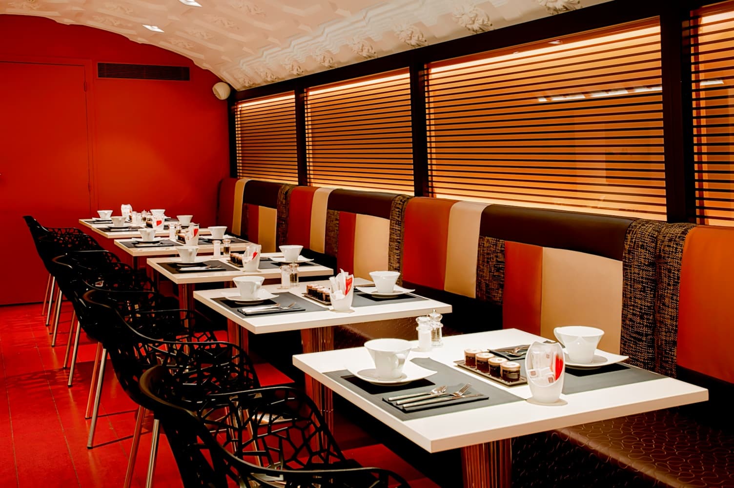 Hôtel Elysées Mermoz