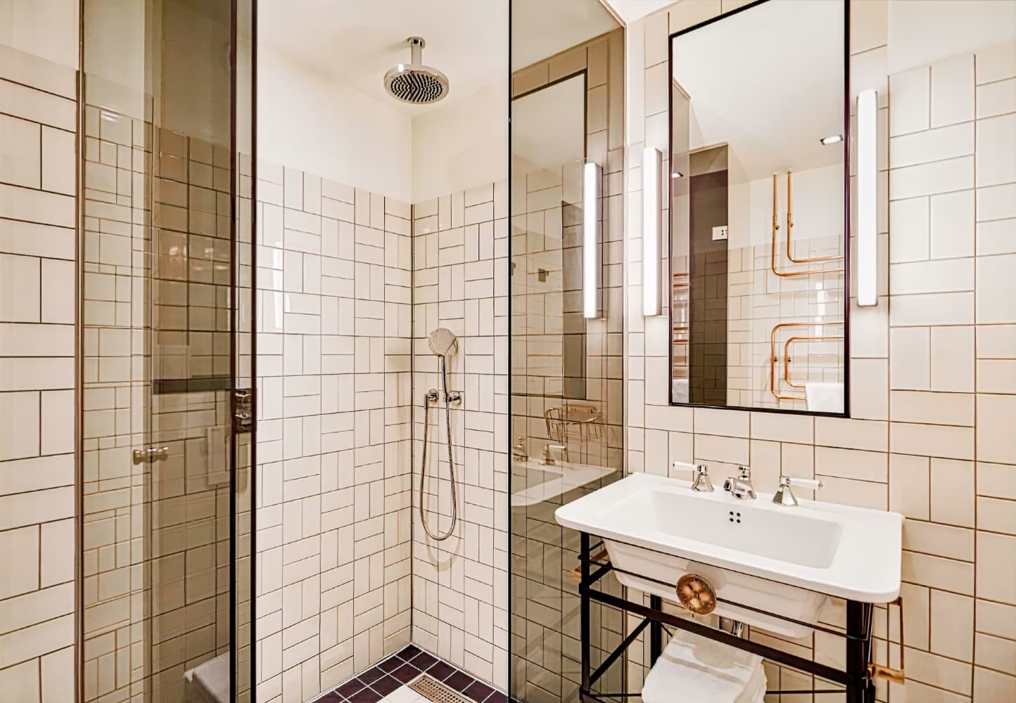 The Hoxton, Amsterdam