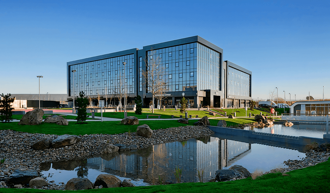 Village Hotel Aberdeen