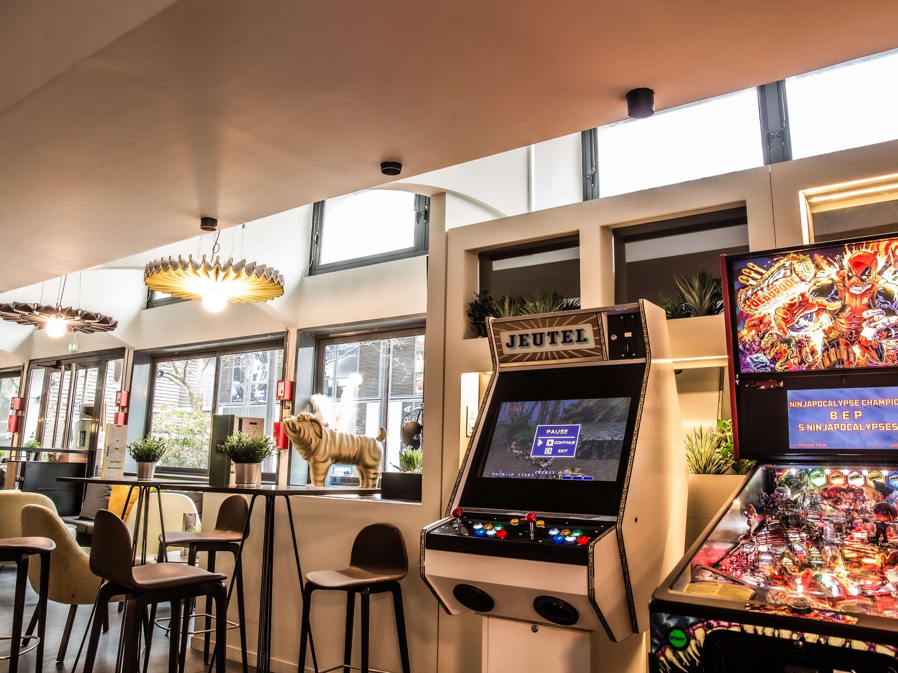 ibis Paris Bercy Village 12th