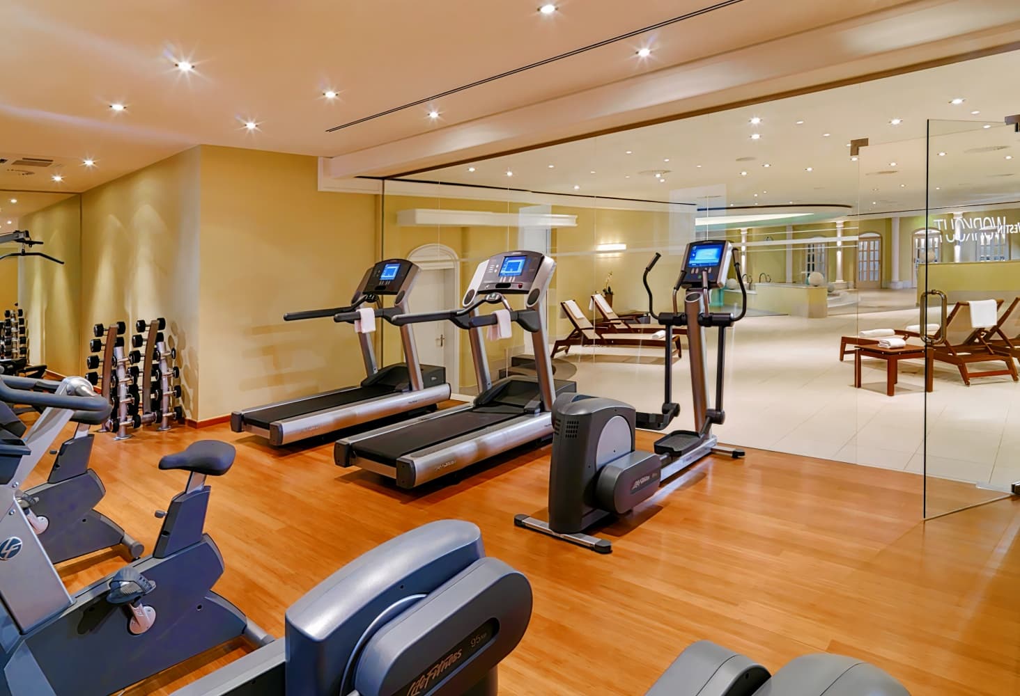 The Westin Grand Berlin