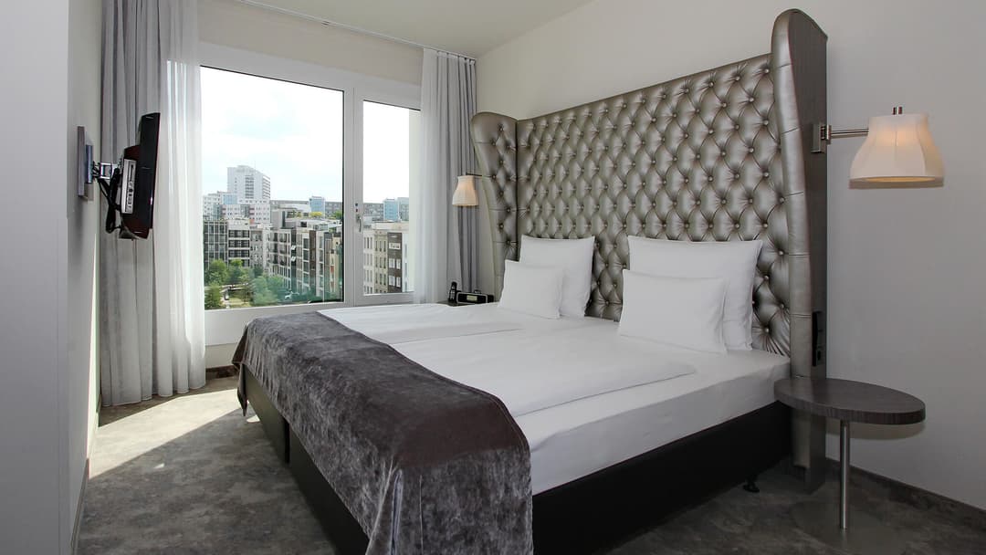 ARCOTEL John F Berlin