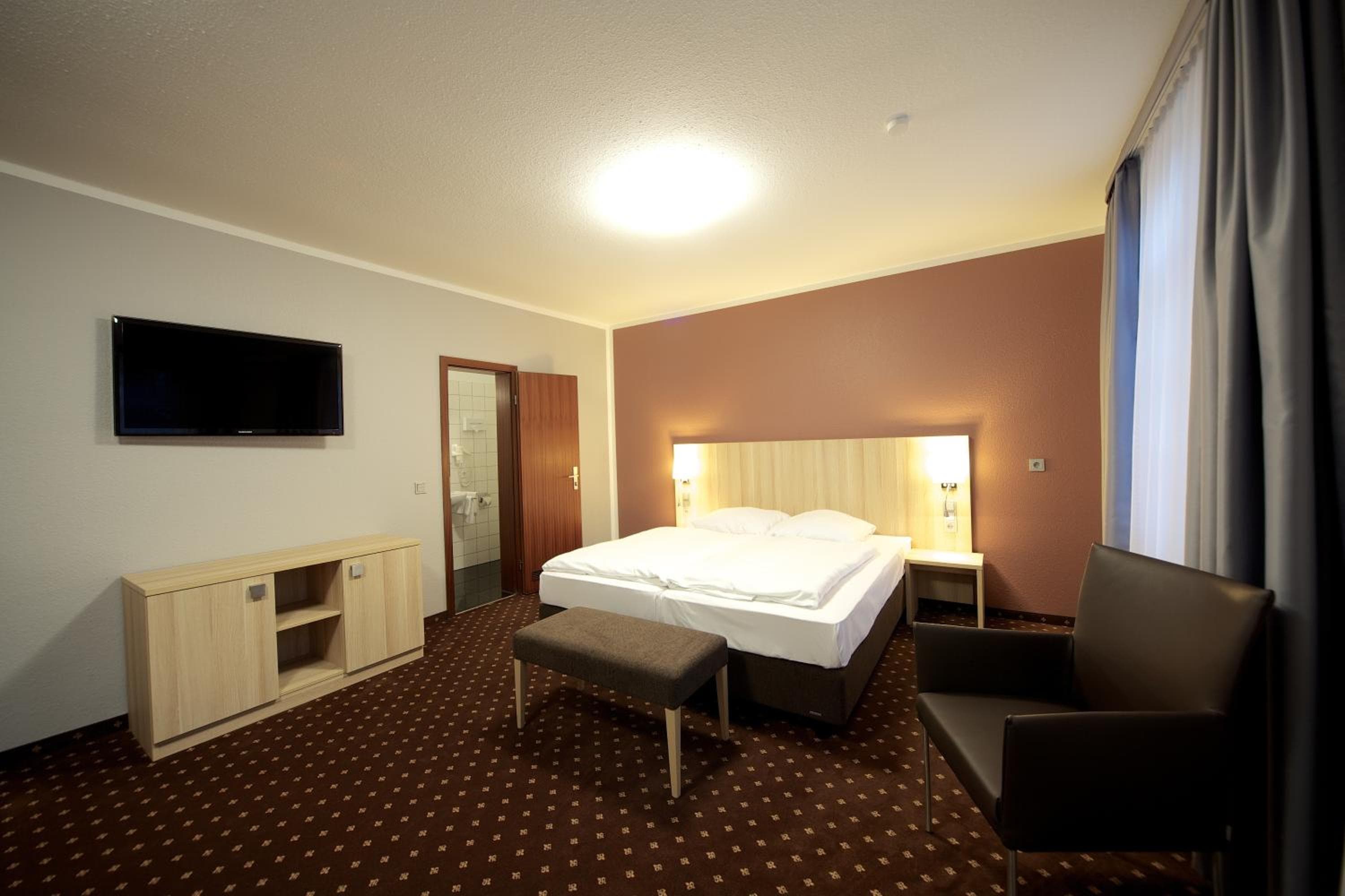 Attimo Hotel Stuttgart