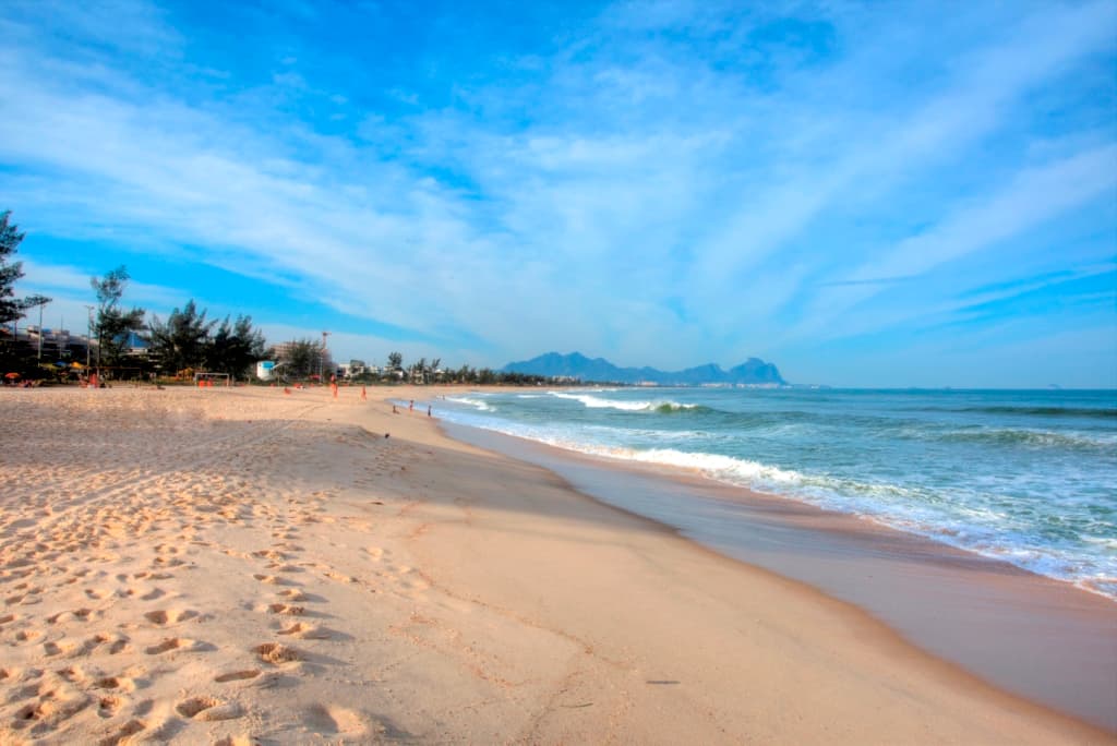 Atlântico Sul Hotel