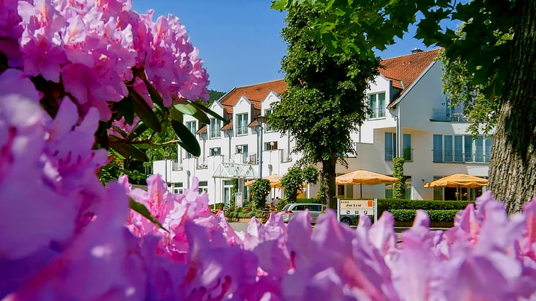 Akzent Hotel zur Post