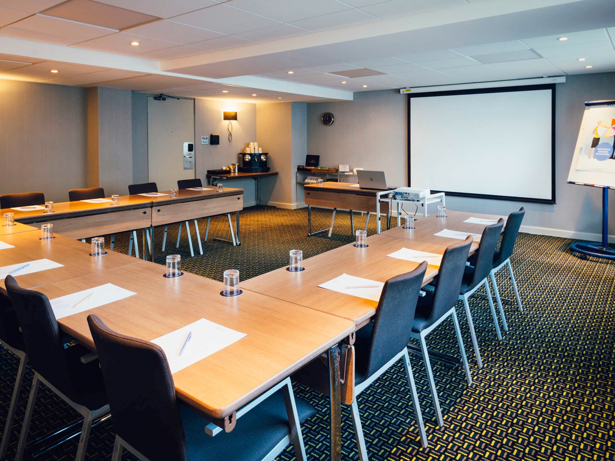 Novotel Nottingham Derby