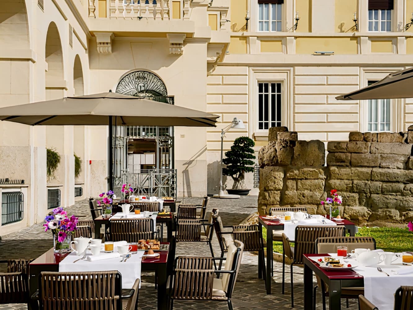 Palazzo Montemartini