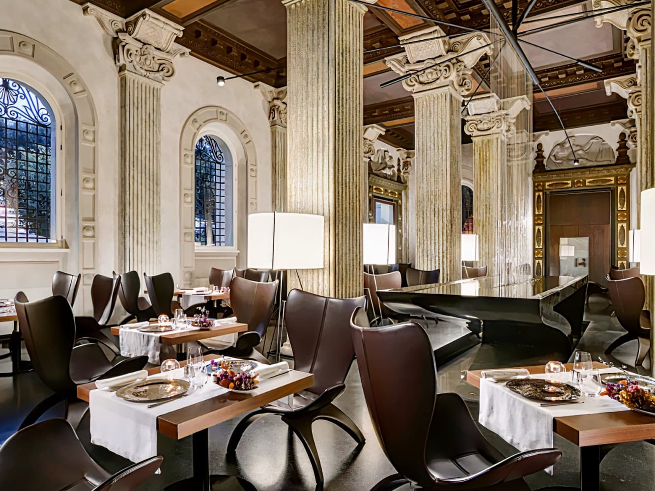 Palazzo Montemartini