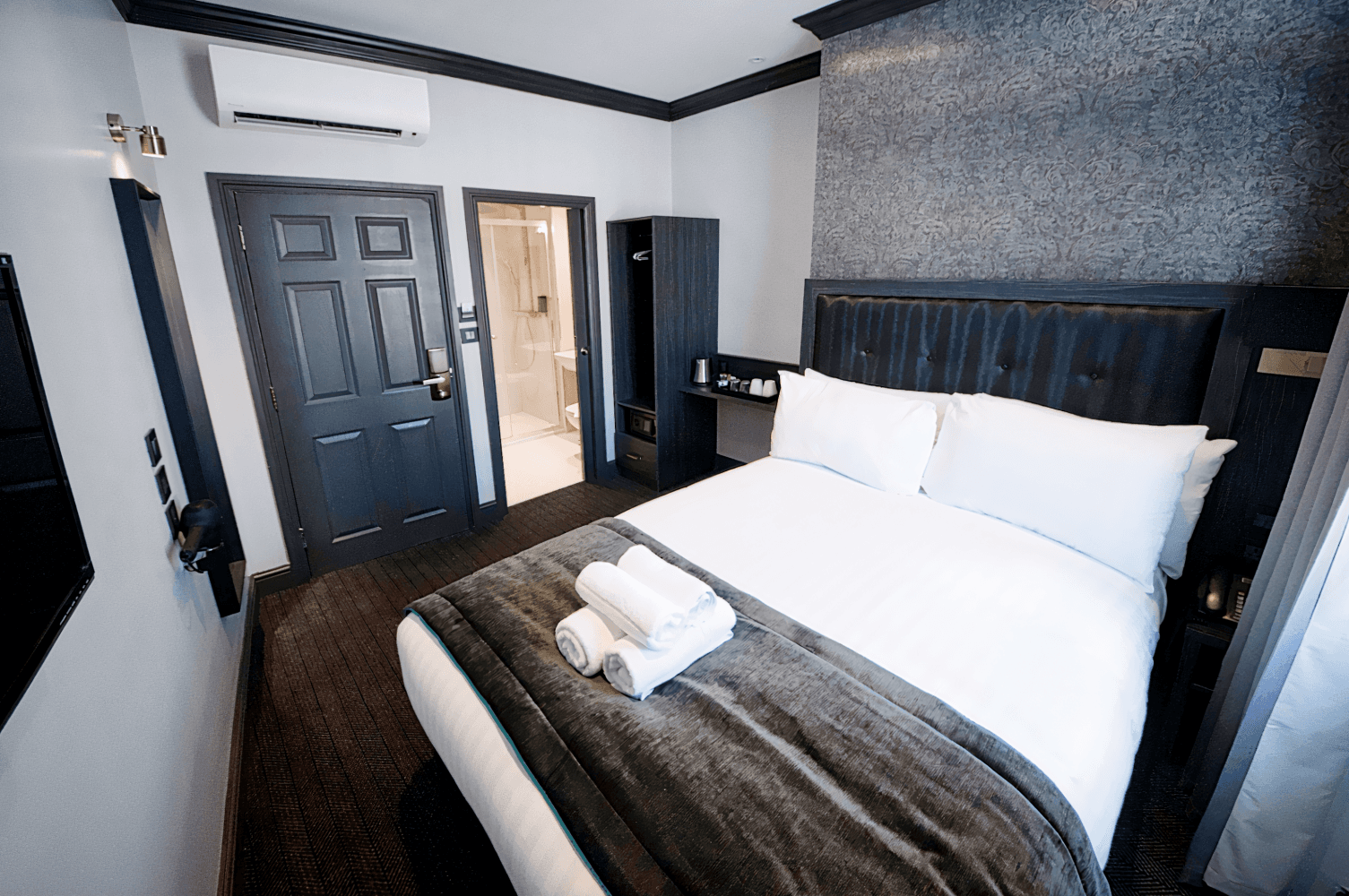 The Duke Rooms London