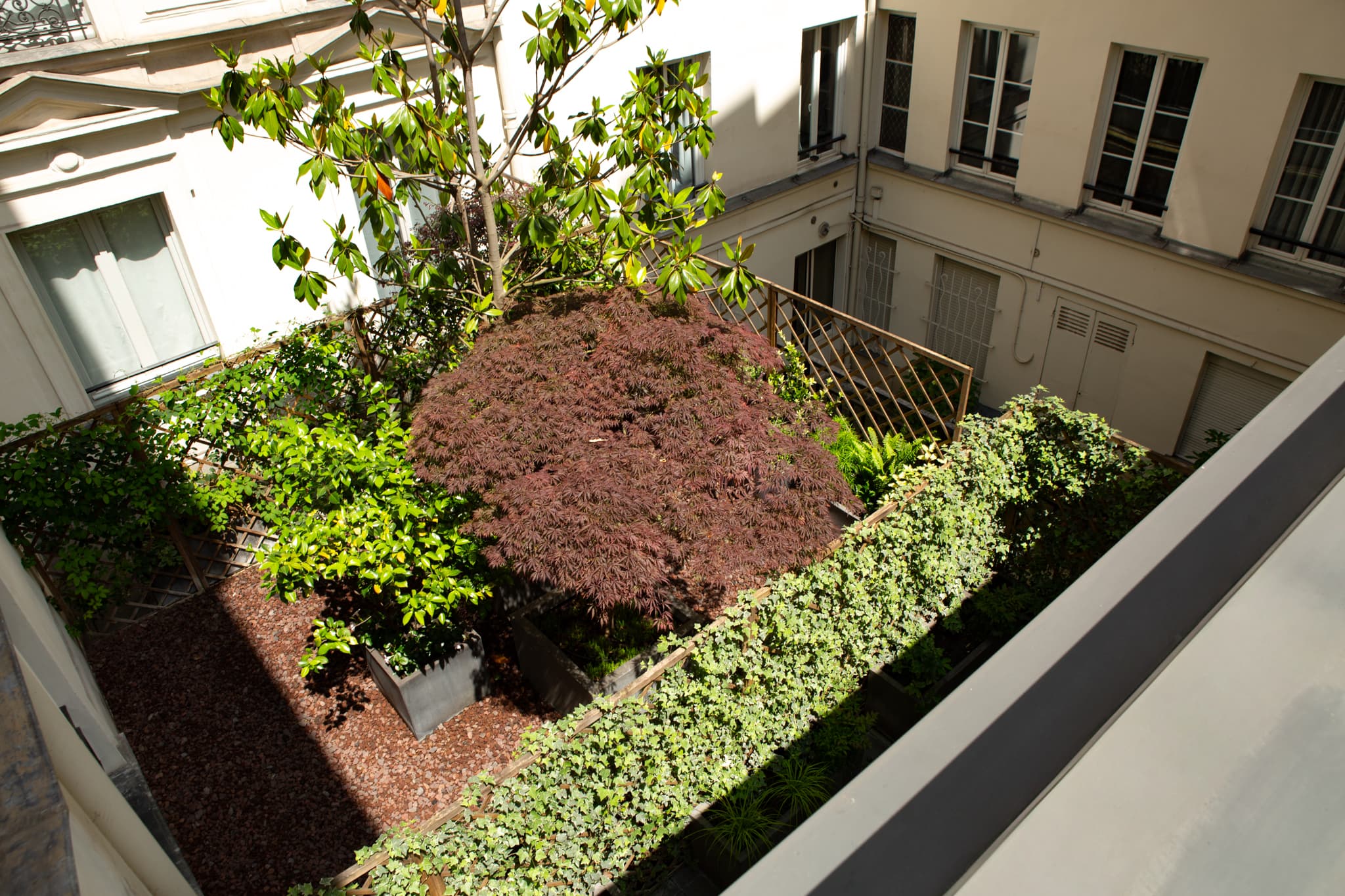 Hotel Monsieur & Spa