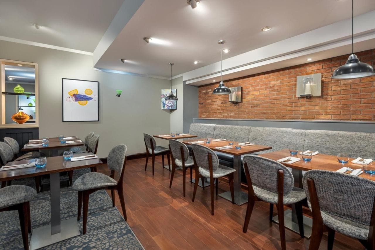 Delta Hotels by Marriott Northampton