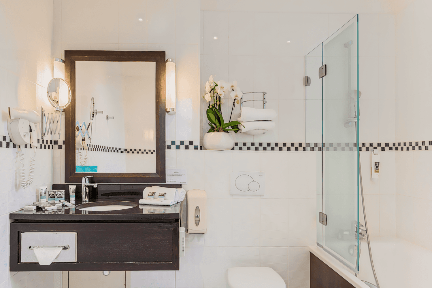 Mercure Le Mans Centre Hotel