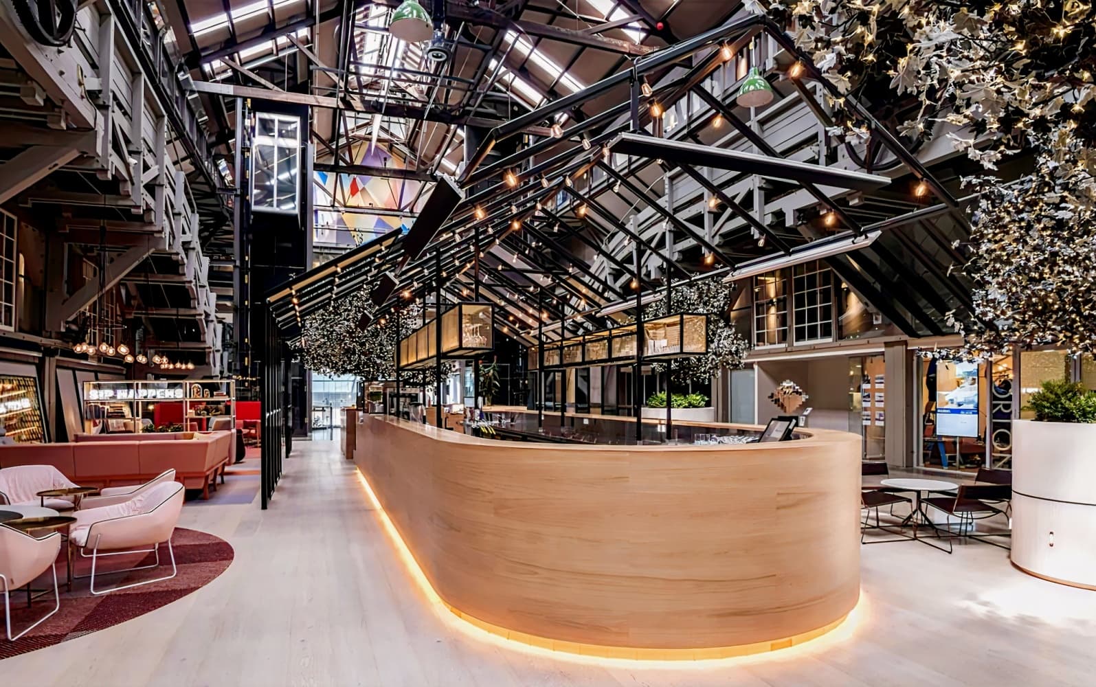 Ovolo Woolloomooloo