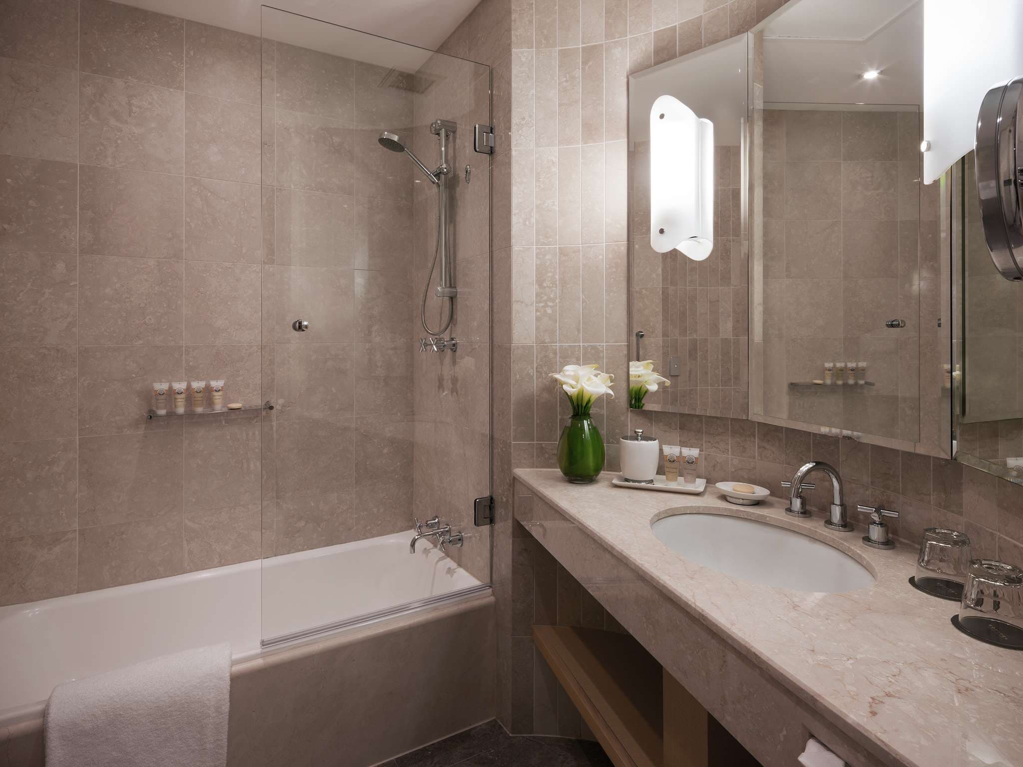 Sofitel Sydney Wentworth