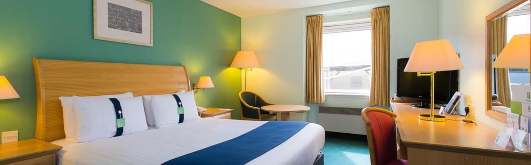 Holiday Inn Aberdeen Exhibition Centre