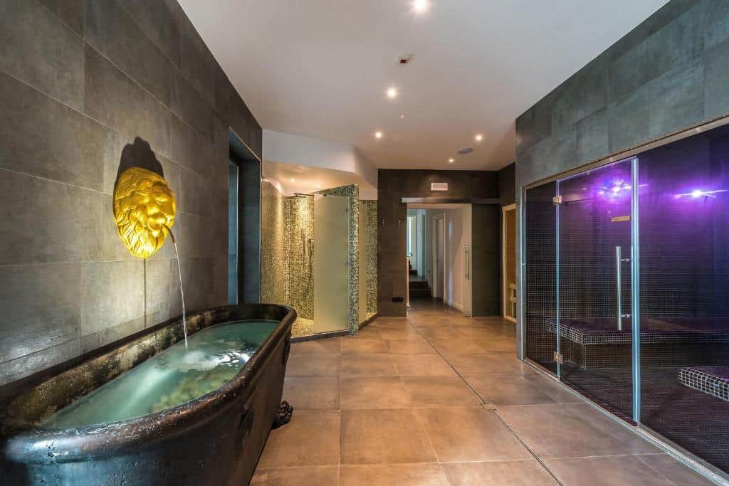 Relais Paradiso Resort & Spa