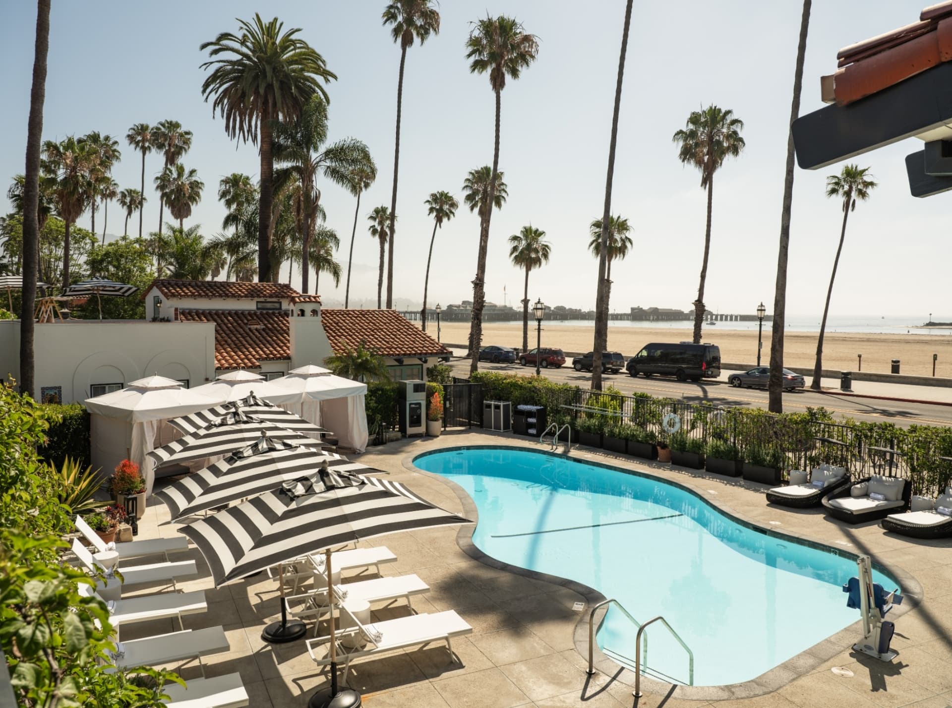 Hotel Milo Santa Barbara