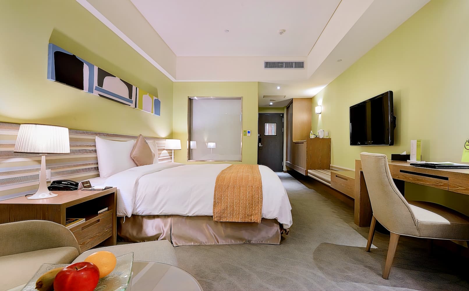 成旅晶贊飯店蘆洲館 Park City Hotel - Luzhou Taipei