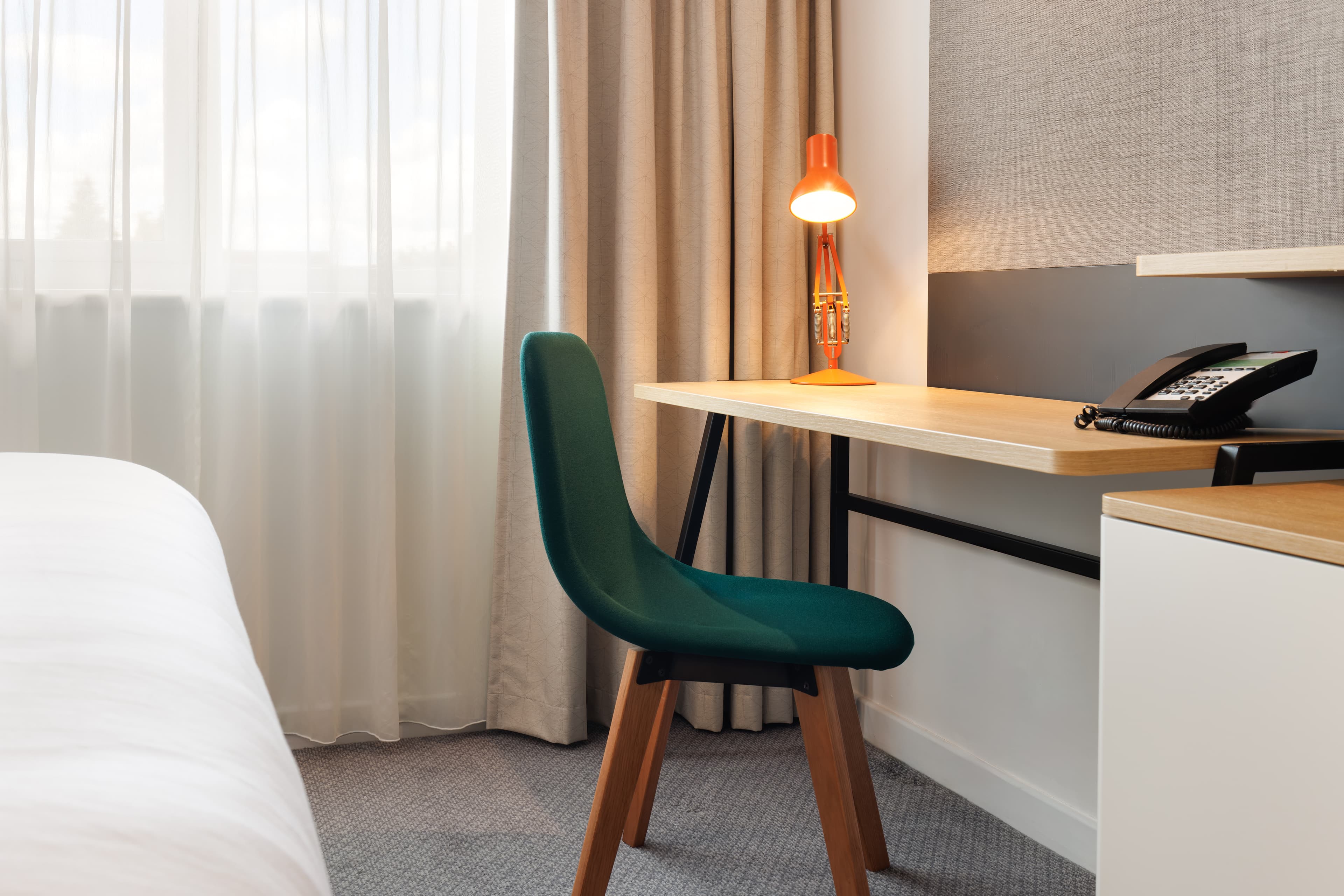 Holiday Inn Mansfield – Alfreton