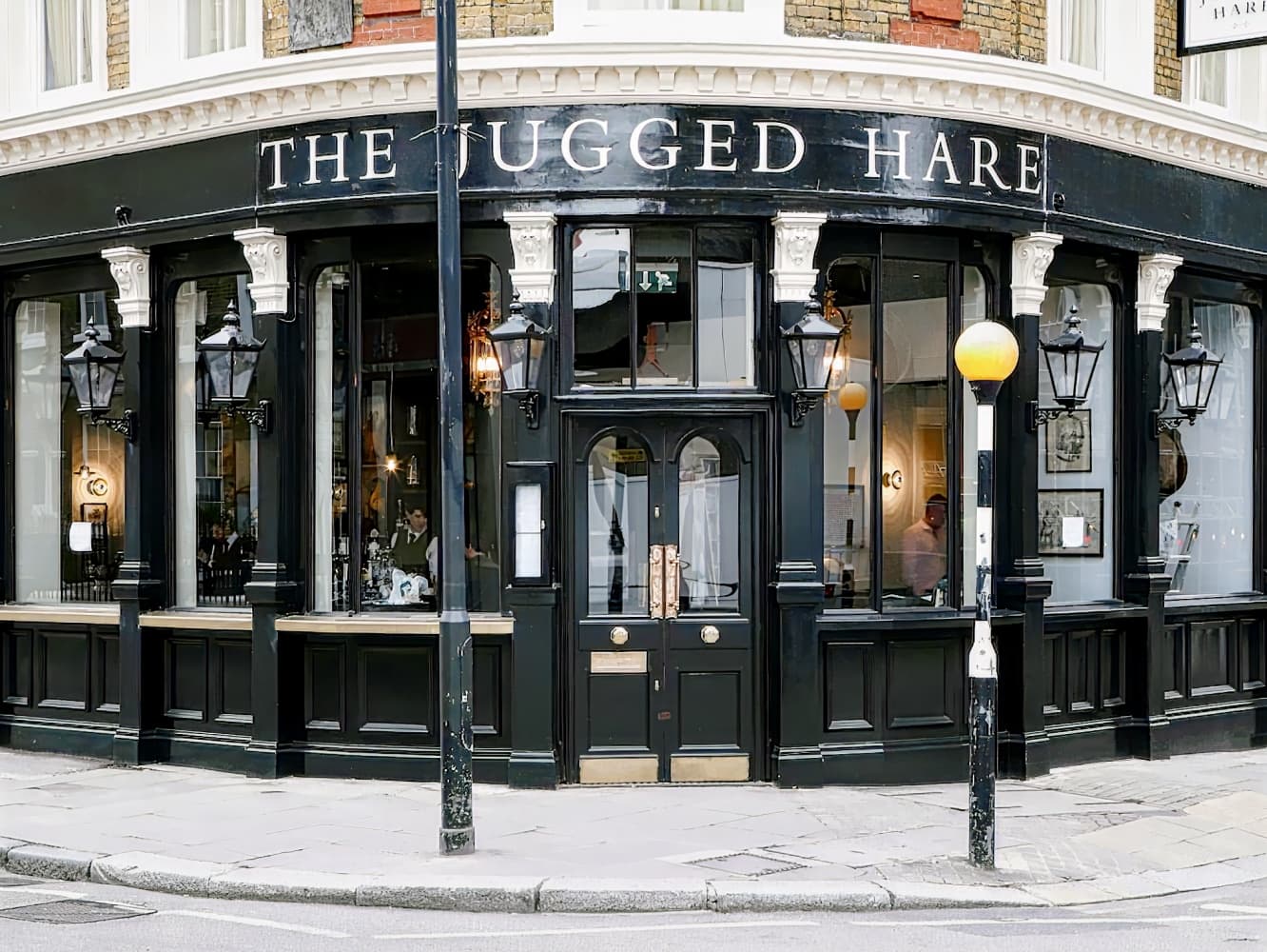 Montcalm At The Brewery London City