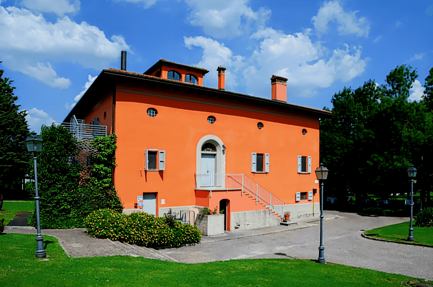 Villaggio della Salute Più