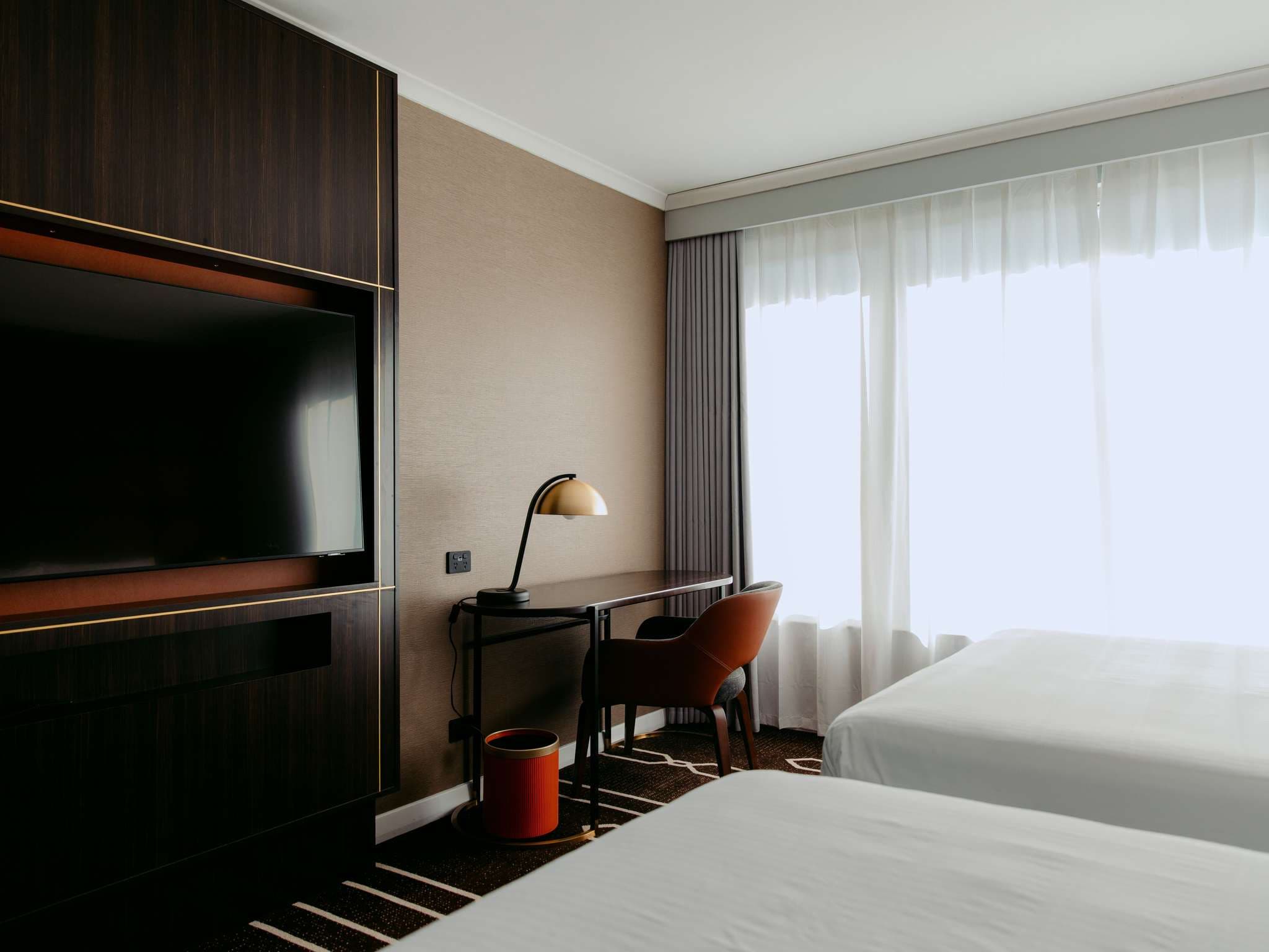 Mercure Sydney Parramatta