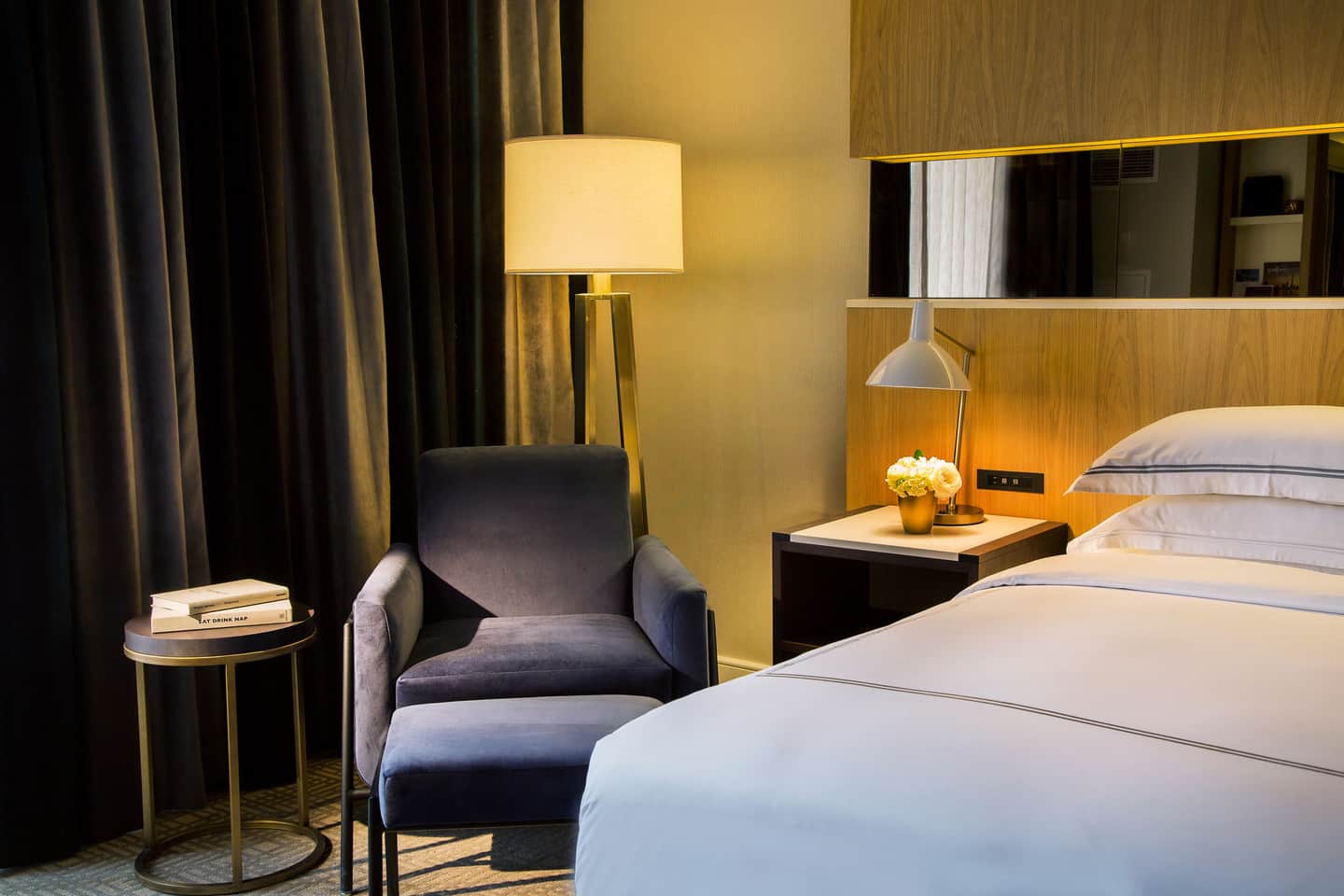 The Yorkville Royal Sonesta