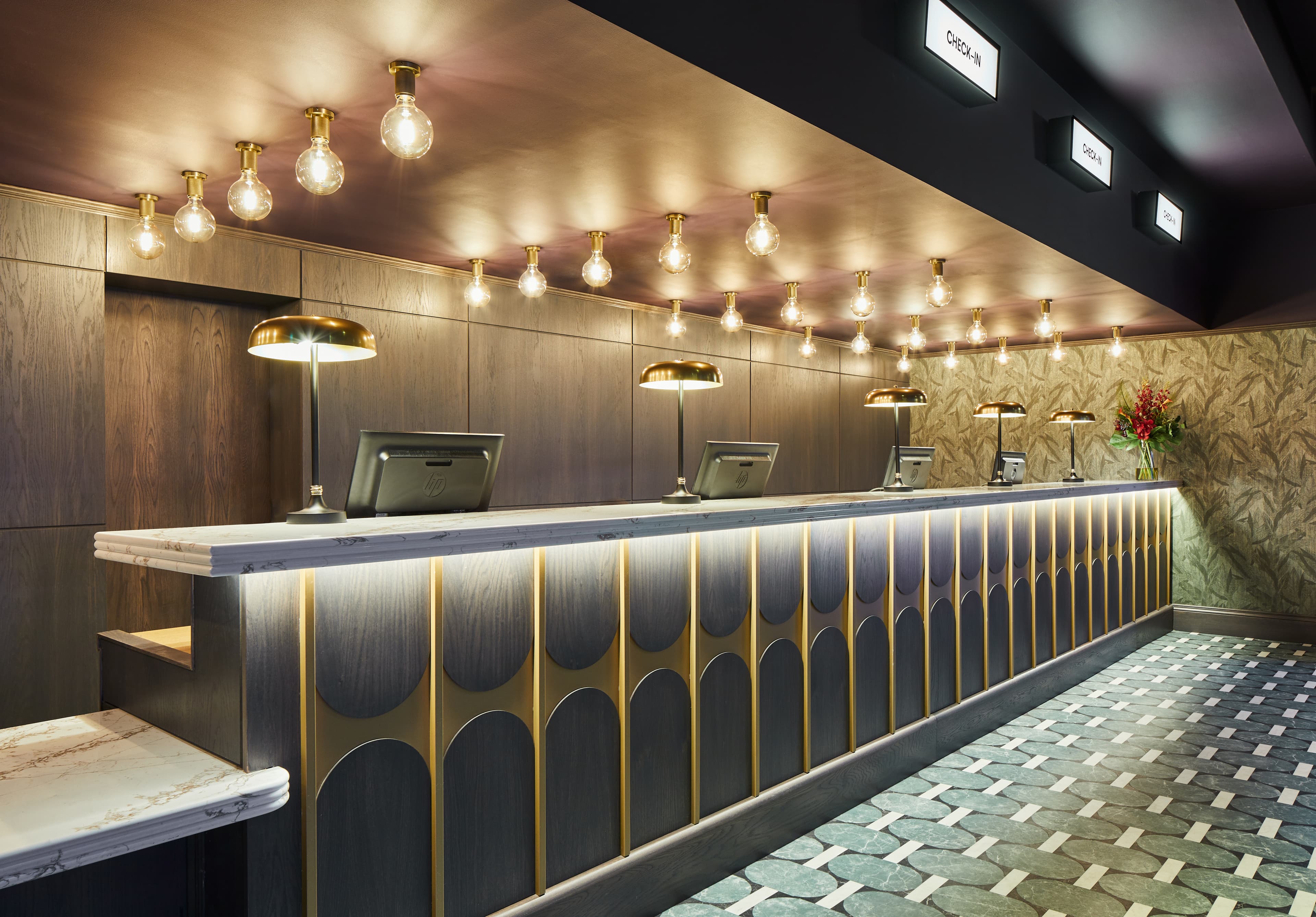 Leonardo Hotel Dublin Parnell Street - Formerly Jurys Inn