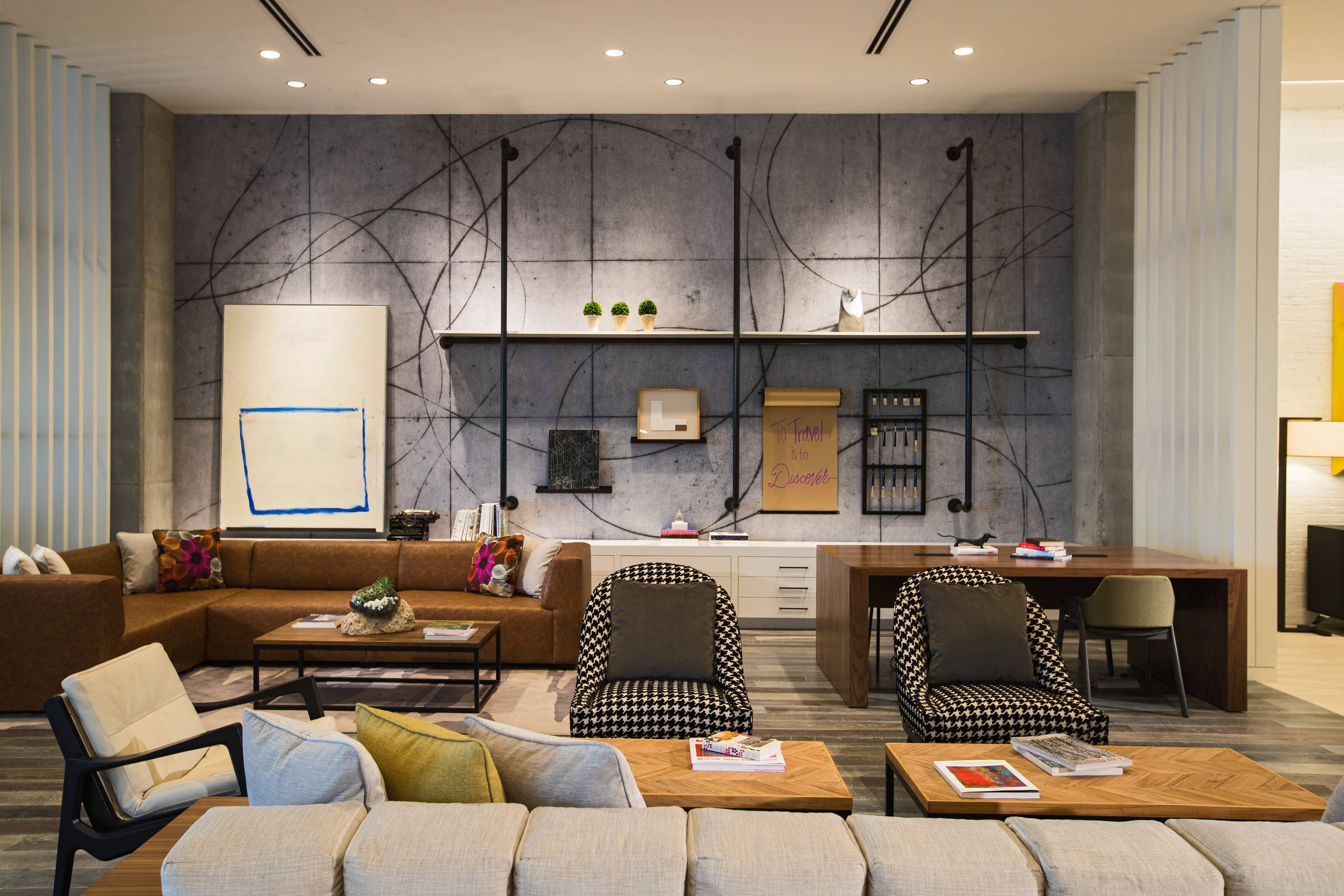 Renaissance Atlanta Airport Gateway Hotel