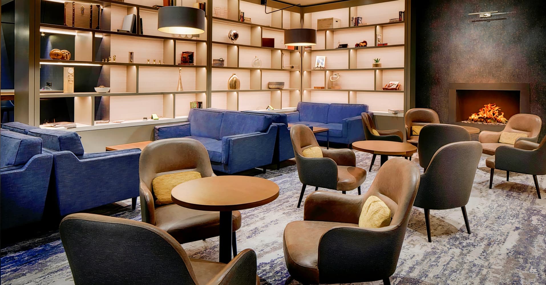 Hilton Dublin Airport