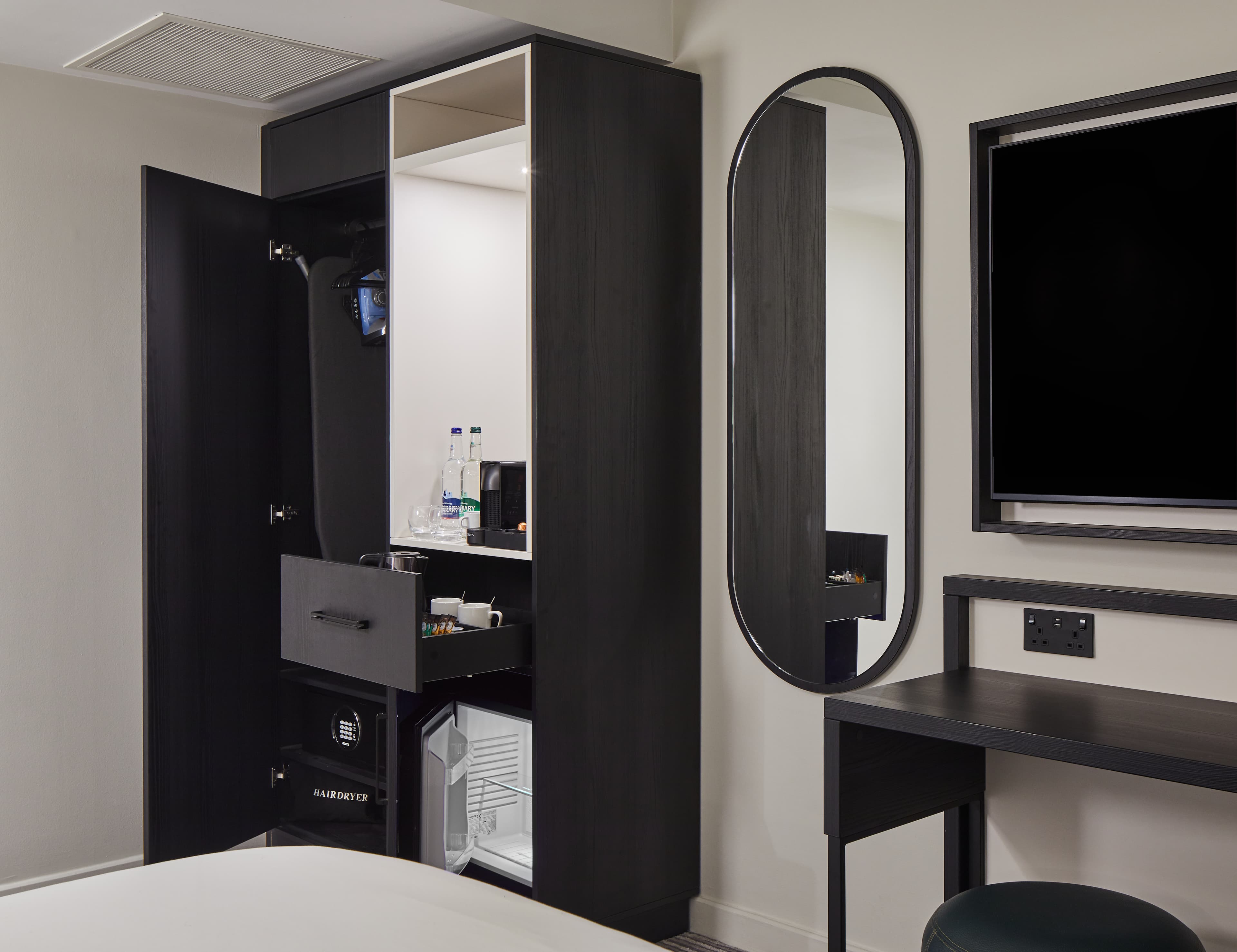 Leonardo Hotel Dublin Christchurch