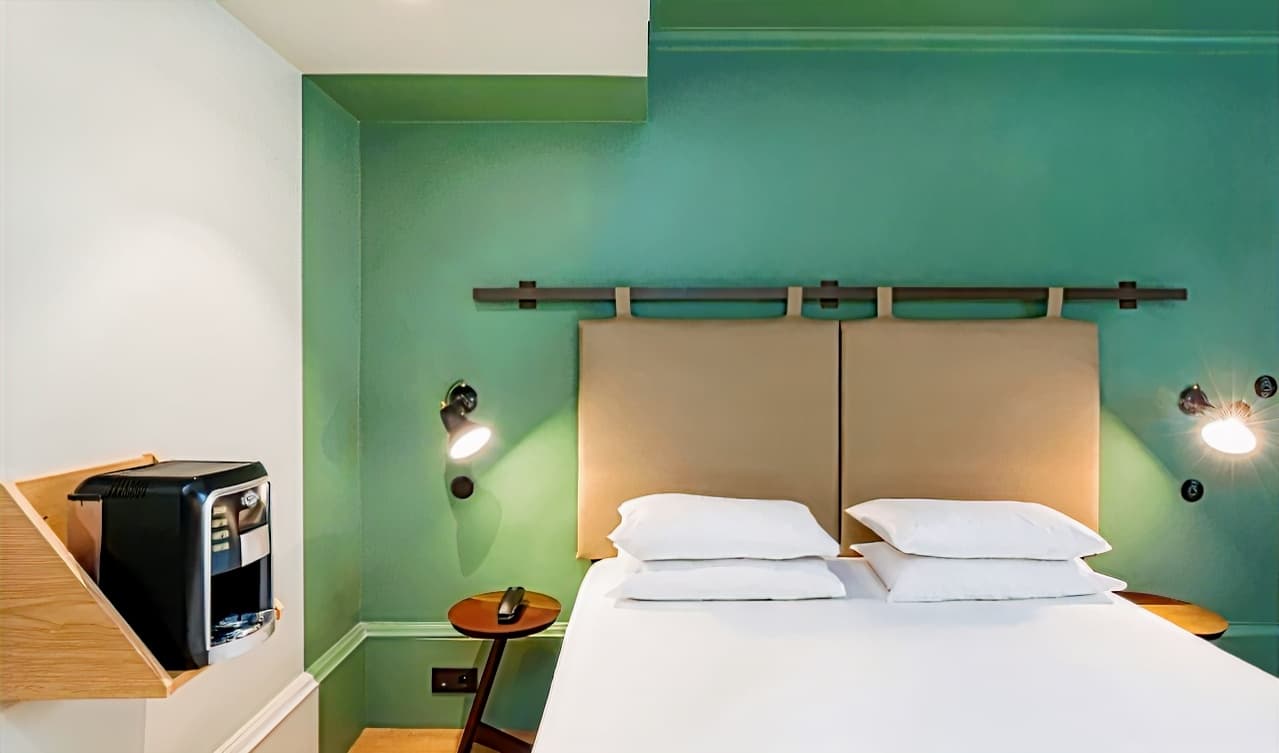 Hôtel Silky by HappyCulture