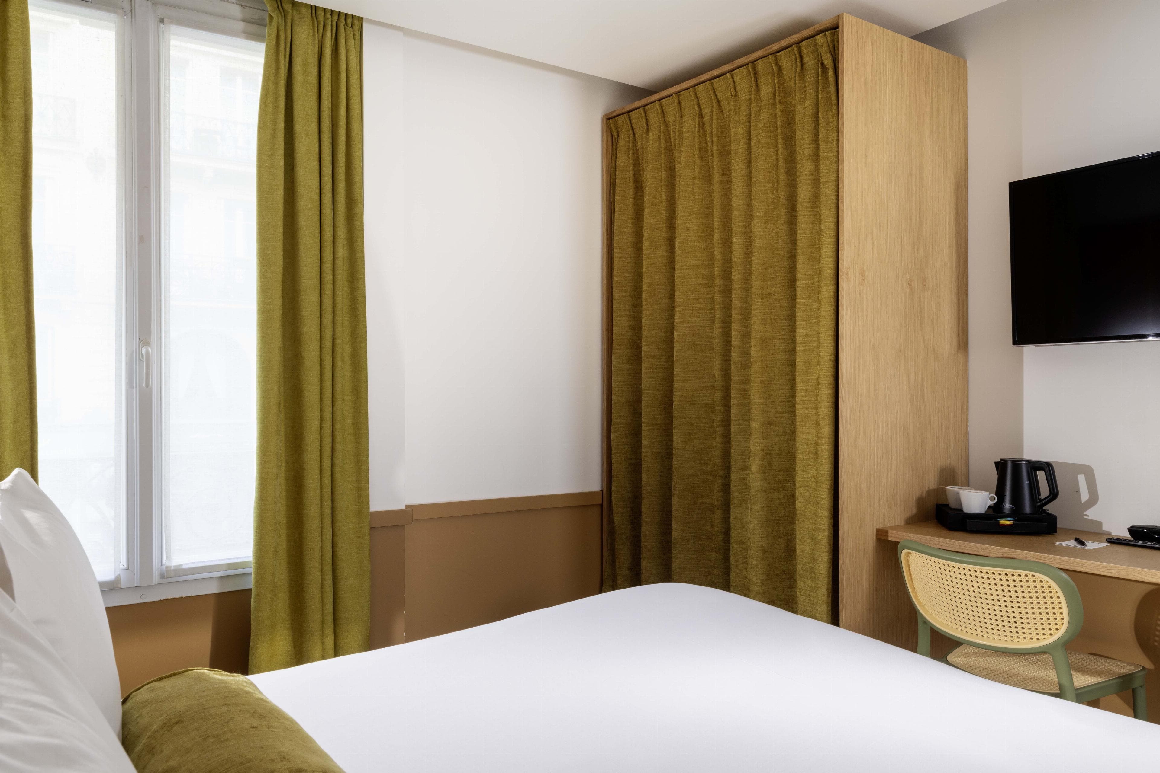 Hôtel WYLD Saint Germain