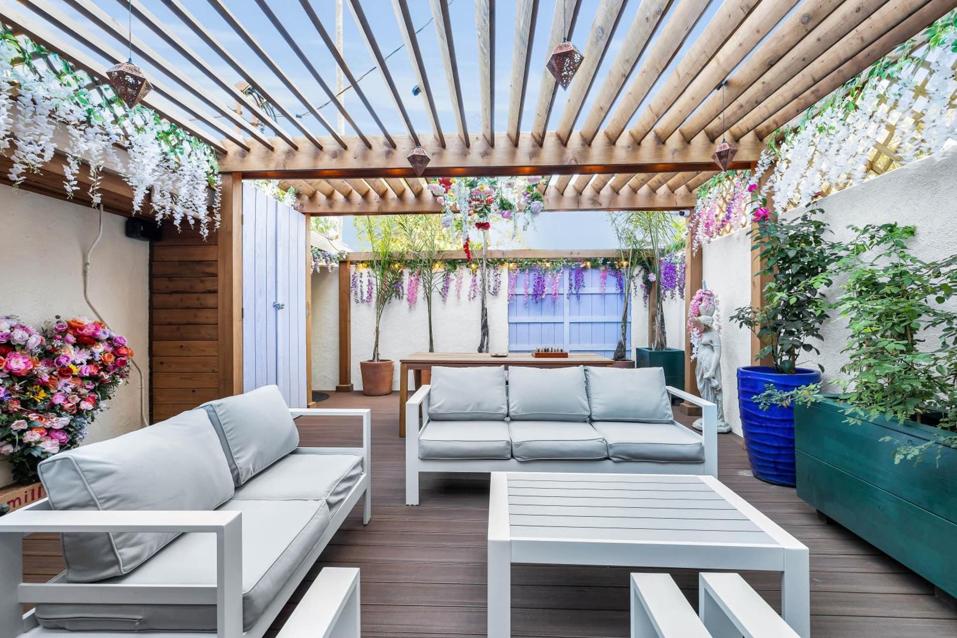 The Millwood