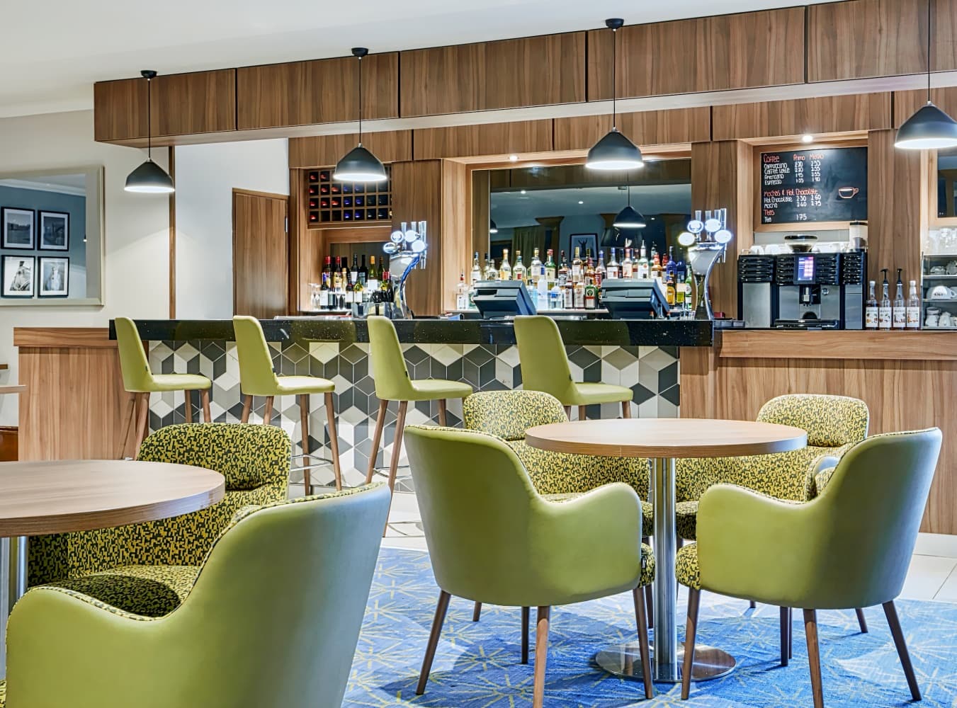 Leonardo Hotel Cheltenham