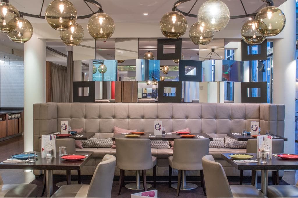 DoubleTree by Hilton London - Westminster