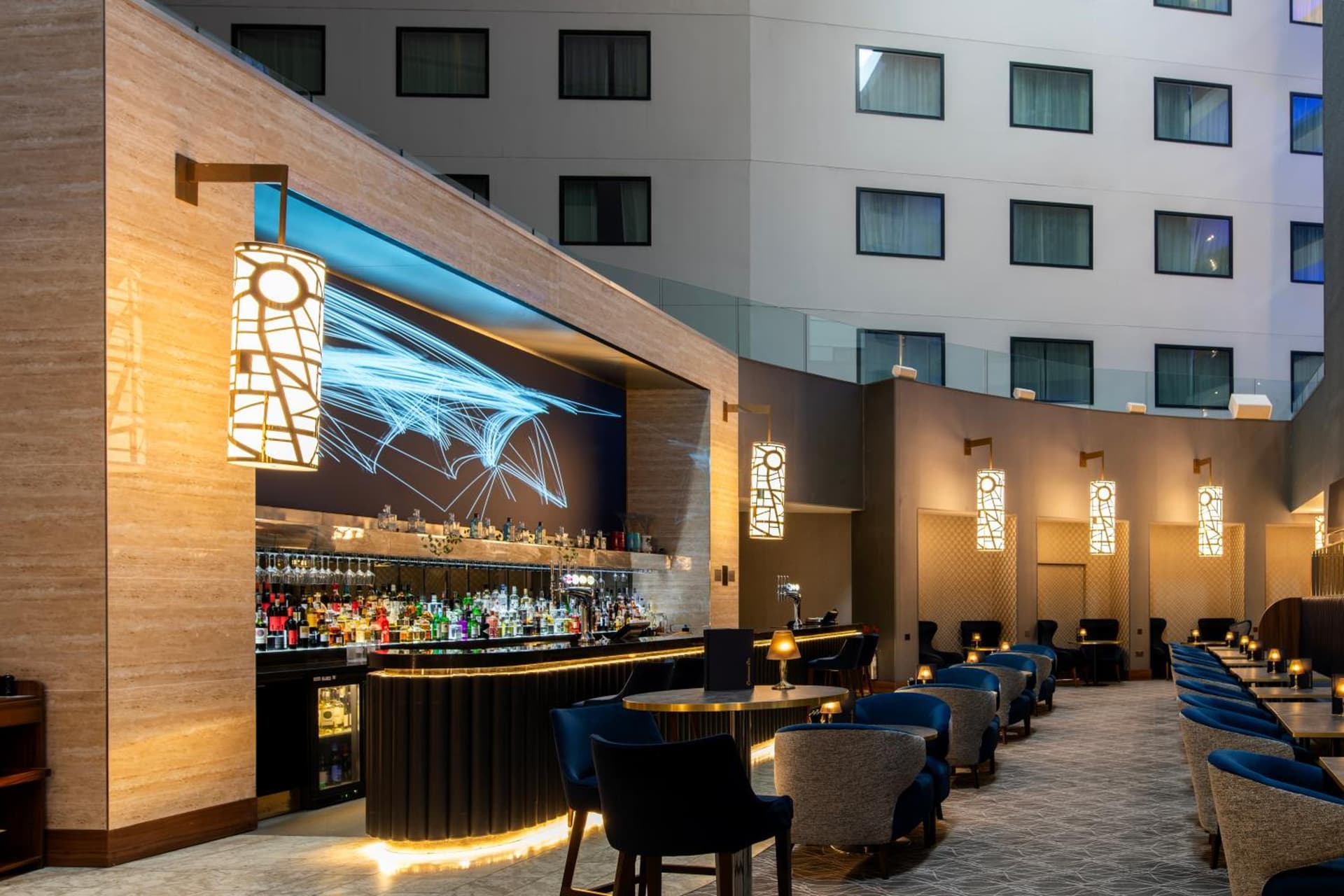 Crowne Plaza London Heathrow T4, an IHG Hotel