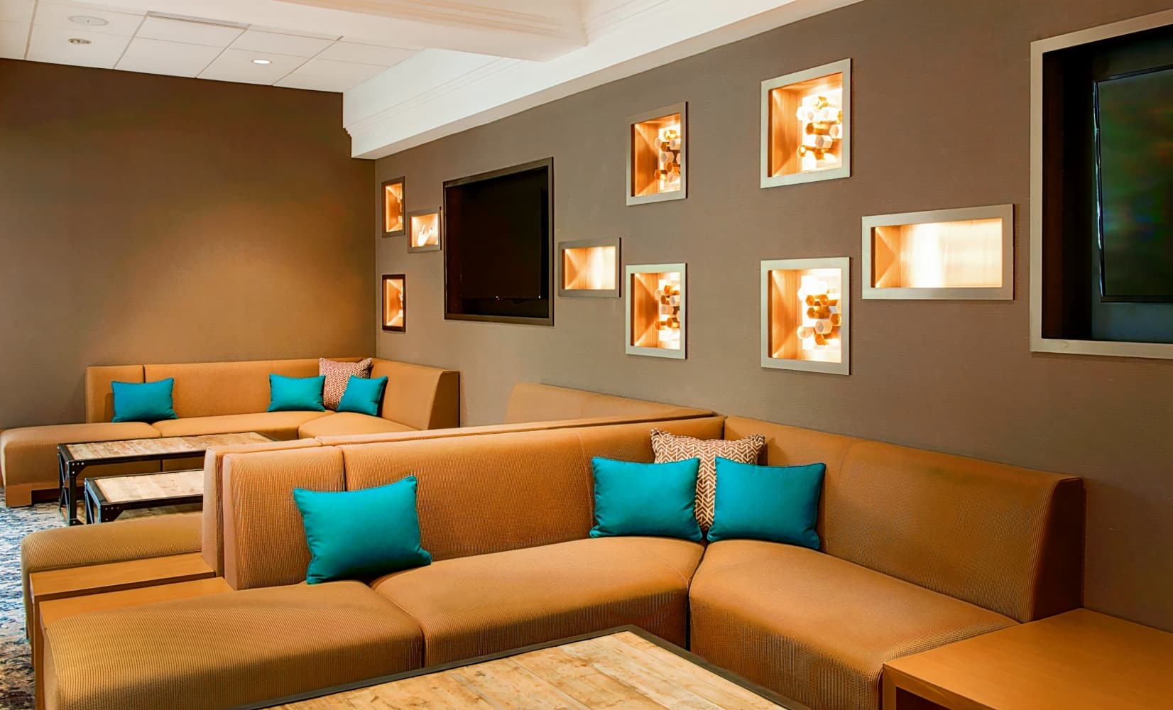 Pittsburgh Airport Marriott