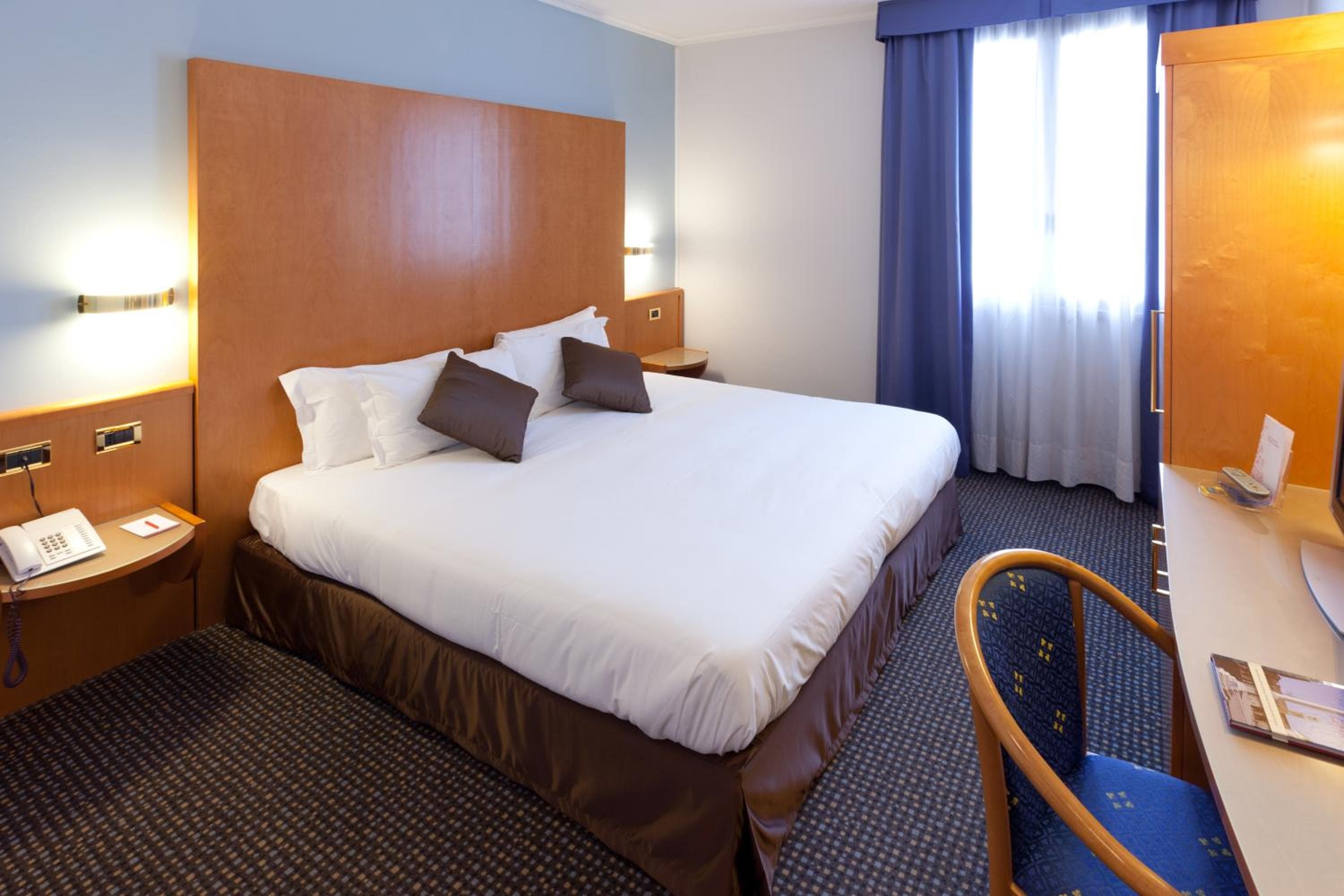 UNA Hotels Occhiobello