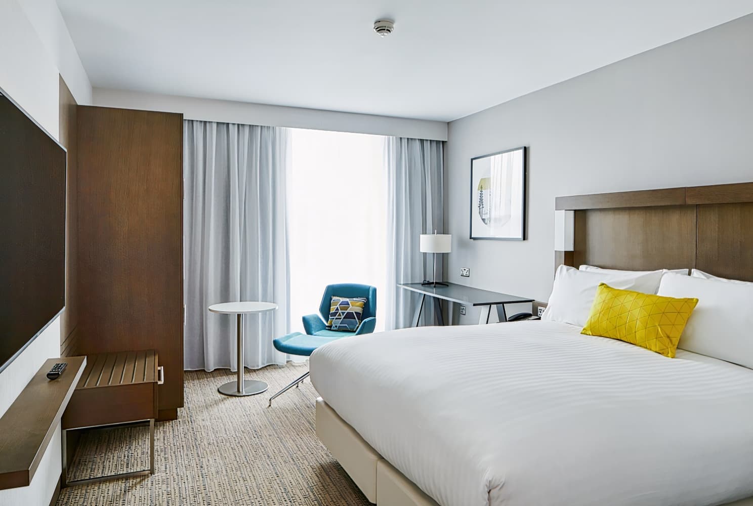 Courtyard Oxford South