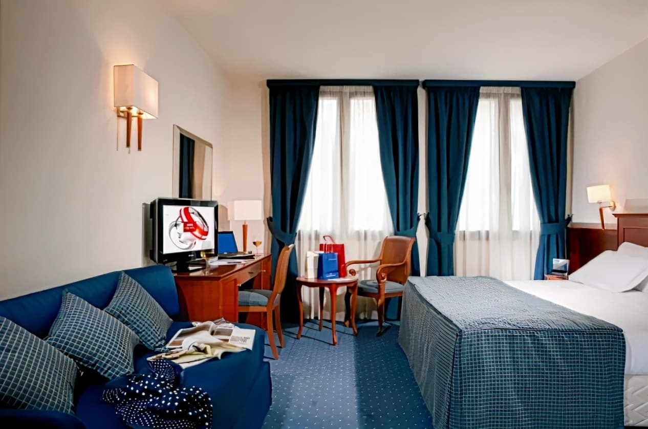 Best Western Titian Inn Hotel Treviso